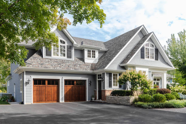 Best Roof Inspection  in Nekoosa, WI